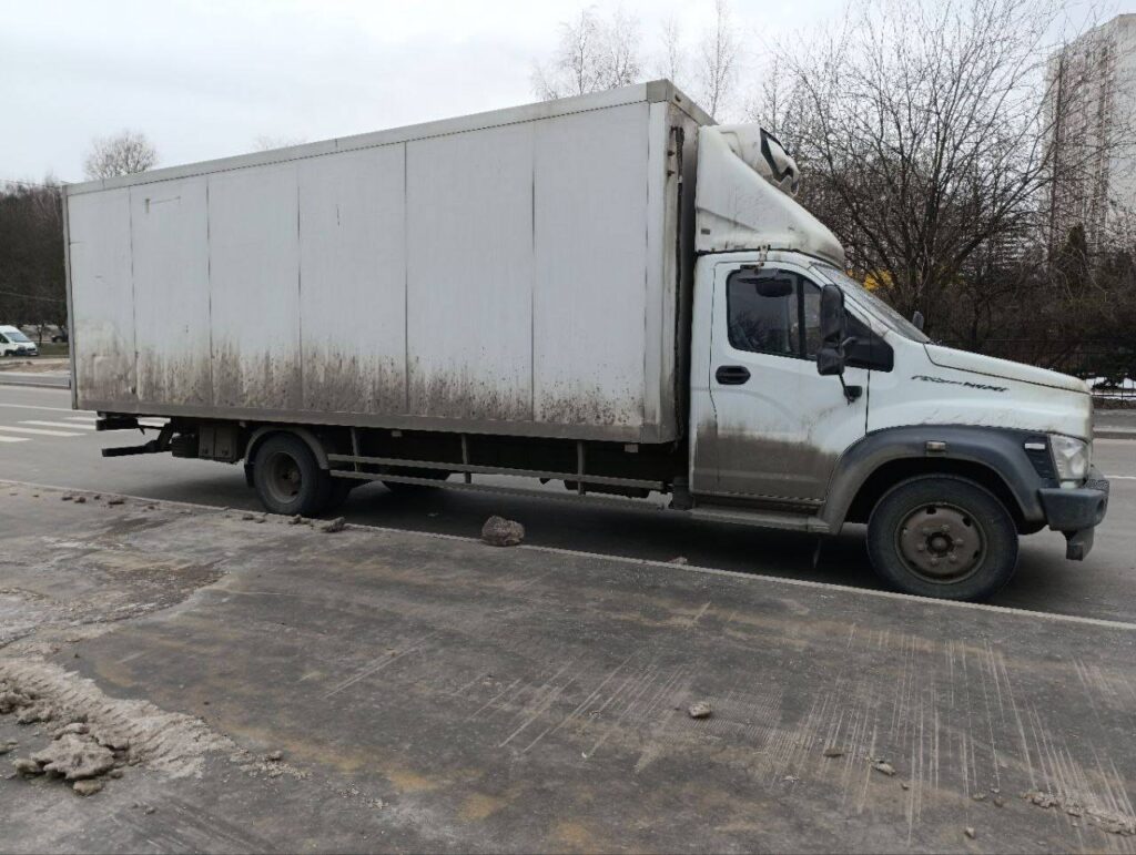 грузоперевозки 10 тон