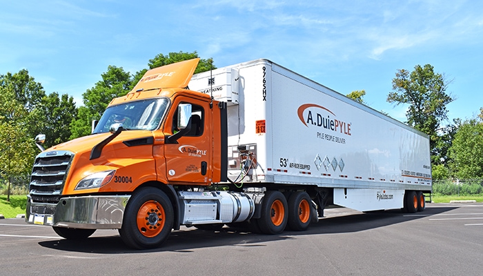 14 Ways to Ensure Carrier Service - Inbound Logistics