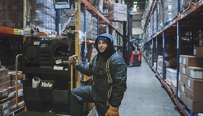 14 Ways to Ensure Carrier Service - Inbound Logistics