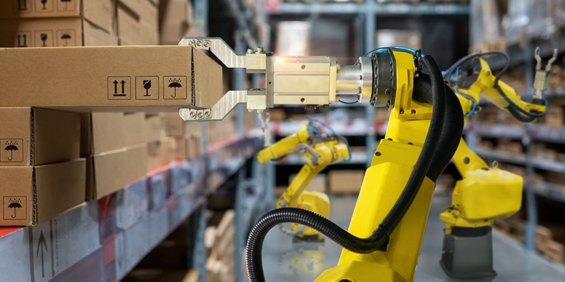 Choosing a Warehouse Management System: 3 Tips for the Right Pick - Inbound Logistics