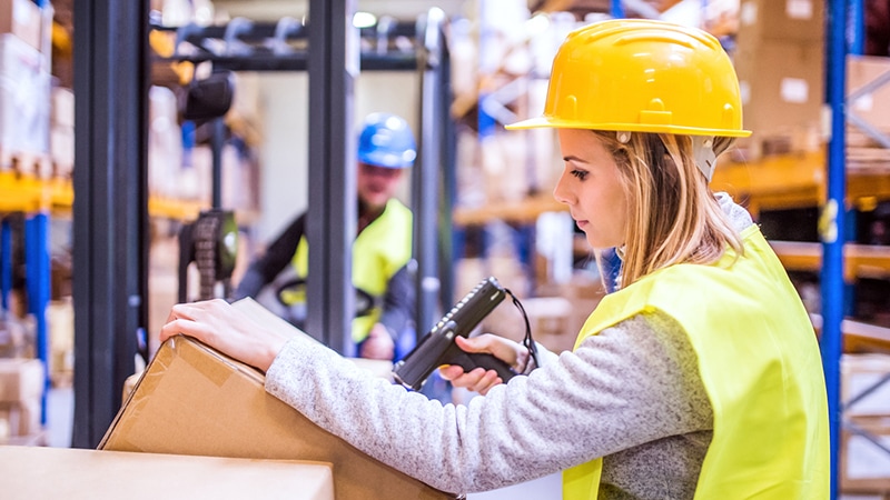 Choosing a Warehouse Management System: 3 Tips for the Right Pick - Inbound Logistics