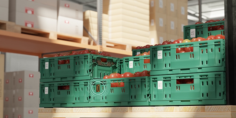 Cold Chain Innovations: Turn Up the Chill - Inbound Logistics