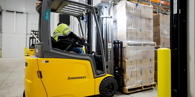 Cold Chain Innovations: Turn Up the Chill - Inbound Logistics