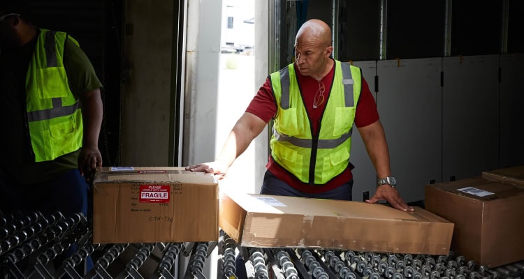Direct-to-Customer Delivery Guide — Inbound Logistics