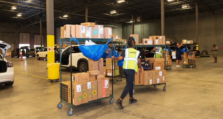 Direct-to-Customer Delivery Guide — Inbound Logistics