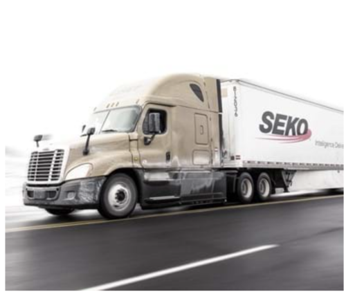 Expedited Carriers Guide 2023 - Inbound Logistics