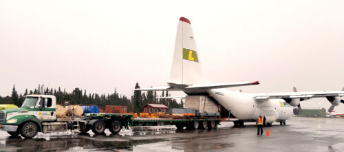 Expedited Carriers Guide 2023 - Inbound Logistics