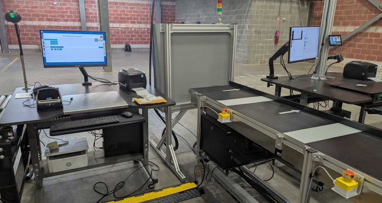 FASTER D2C: Unpacking Fast Fulfillment and Delivery - Inbound Logistics