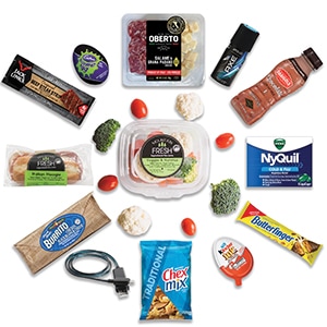 Food Logistics: Serving CX on a Silver Platter - Inbound Logistics