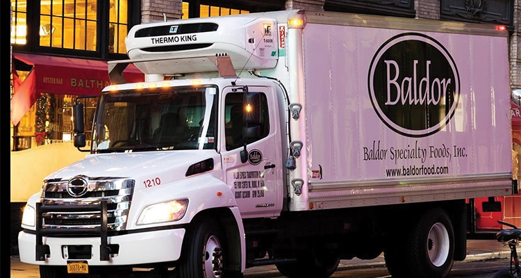 Food Logistics: Serving CX on a Silver Platter - Inbound Logistics