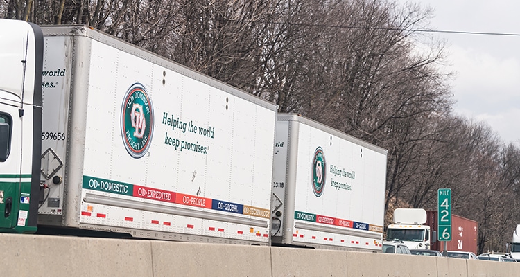 Food Logistics: Serving CX on a Silver Platter - Inbound Logistics