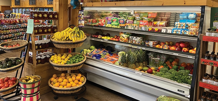 Food Logistics: Serving CX on a Silver Platter - Inbound Logistics