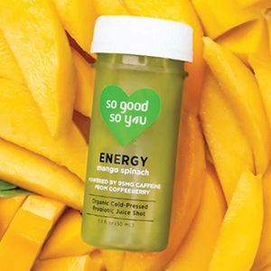 Food Logistics: Serving CX on a Silver Platter - Inbound Logistics