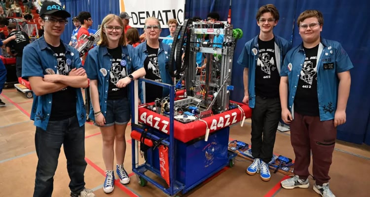 Generation AI? How the Next Workforce Wave is Transforming Supply Chain & Logistics