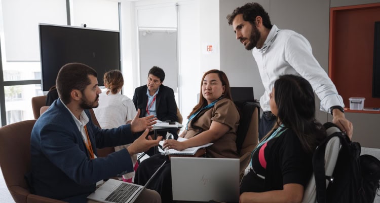 Generation AI? How the Next Workforce Wave is Transforming Supply Chain & Logistics