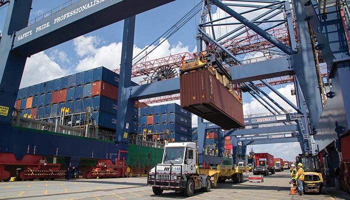 Как использовать железнодорожные интермодальные перевозки