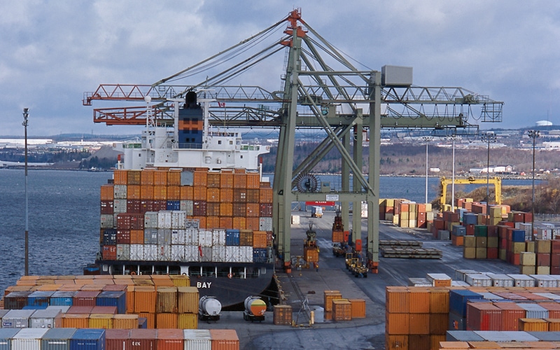 Как использовать железнодорожные интермодальные перевозки