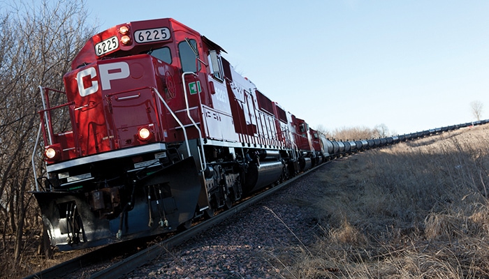 Как использовать железнодорожные интермодальные перевозки