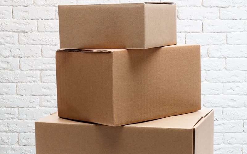 Инновации в упаковке