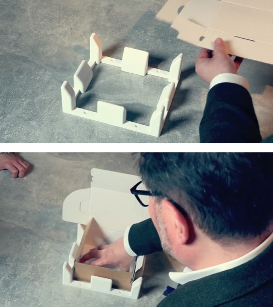 Packaging Innovations 2023: Making Ecommerce & Sustainability a Package Deal - Inbound Logistics