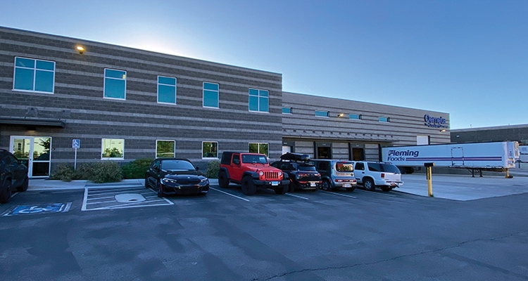 Primed for Growth: 3PL Partnerships Help Shippers Roll With It - Inbound Logistics