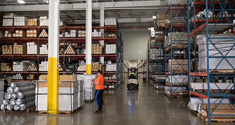 Primed for Growth: 3PL Partnerships Help Shippers Roll With It - Inbound Logistics