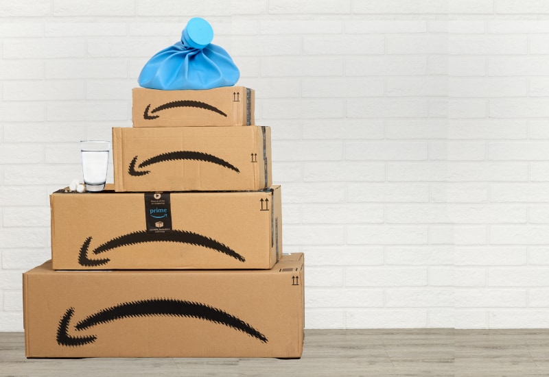 Как избавиться от послепраздничных возвратов правильно