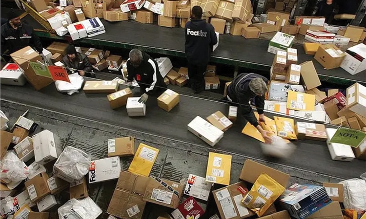 Reverse Logistics: Curing the Holiday Returns Hangover - Inbound Logistics