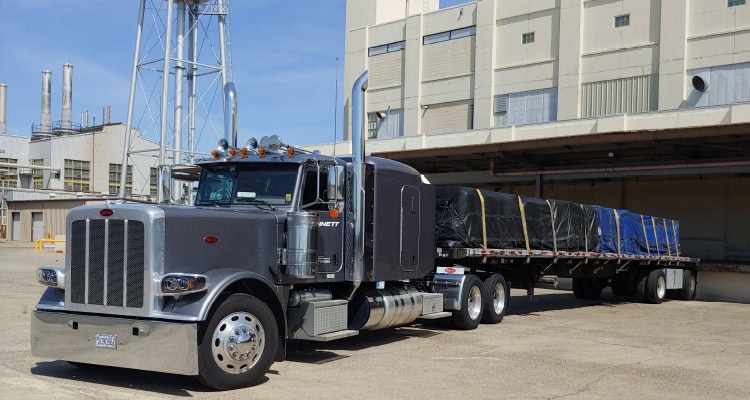 Trucking’s Strategic Evolution: Diversification Beyond Transportation