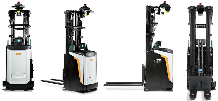 Логистика входящих заказов