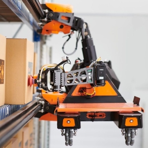 Складские решения достигли цели