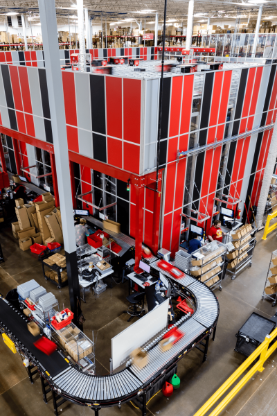 Your Top 11 Questions about Expedited Freight Services Answered ASAP - Inbound Logistics