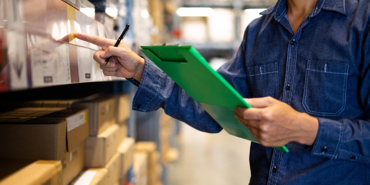 13 Top Benefits of Automating Your Supply Chain - Inbound Logistics