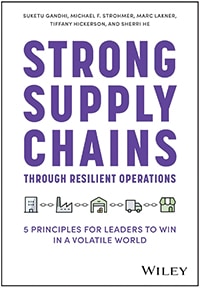 2024 Reading Guide - Inbound Logistics