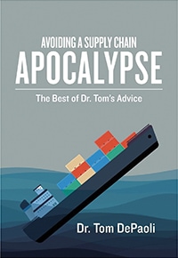 2024 Reading Guide - Inbound Logistics