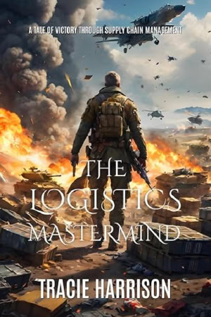 2024 Summer Reading Guide - Inbound Logistics