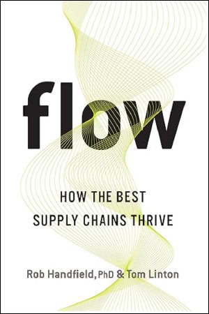 2024 Summer Reading Guide - Inbound Logistics