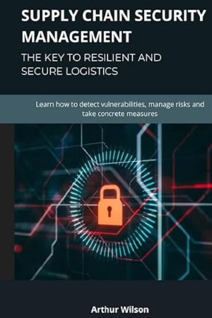 2024 Summer Reading Guide - Inbound Logistics