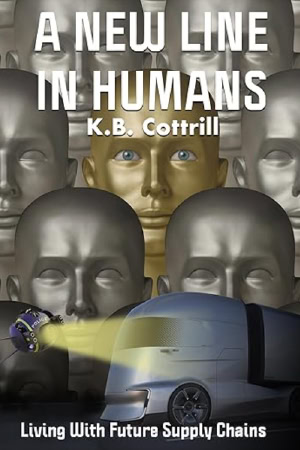 2024 Summer Reading Guide - Inbound Logistics