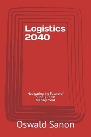 2024 Summer Reading Guide - Inbound Logistics