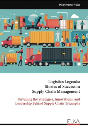 2024 Summer Reading Guide - Inbound Logistics