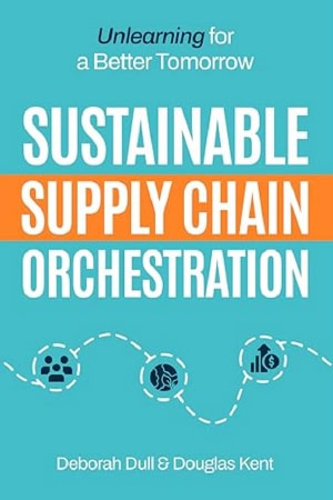 2024 Summer Reading Guide - Inbound Logistics