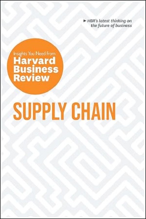 2024 Summer Reading Guide - Inbound Logistics