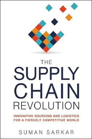 2024 Summer Reading Guide - Inbound Logistics