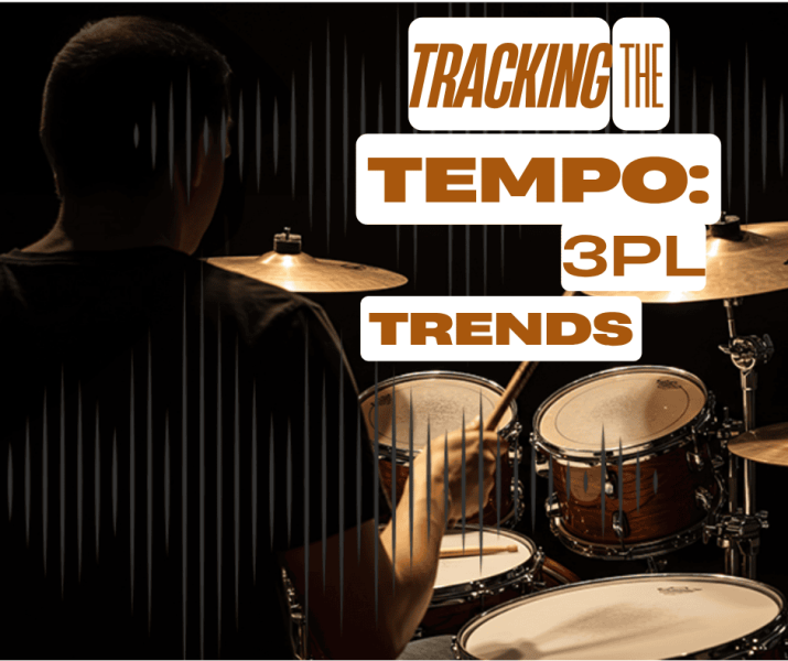 Отчет об исследовании рынка 3PL за 2025 год