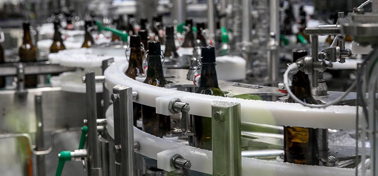 Тенденции в области технологий логистики