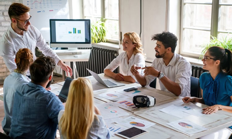 5 ключевых шагов к циклической цепочке поставок