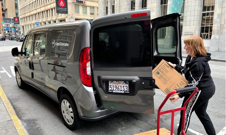 5 ключевых шагов к циклической цепочке поставок