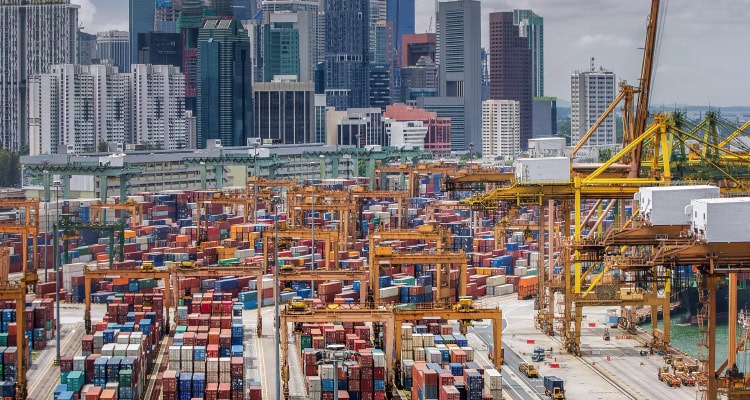 Глобальное управление логистикой, 9 лучших практик