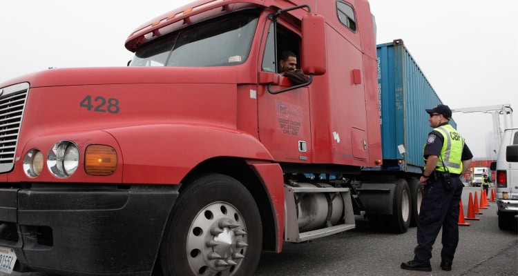 9 правил меняющих глобальную логистику